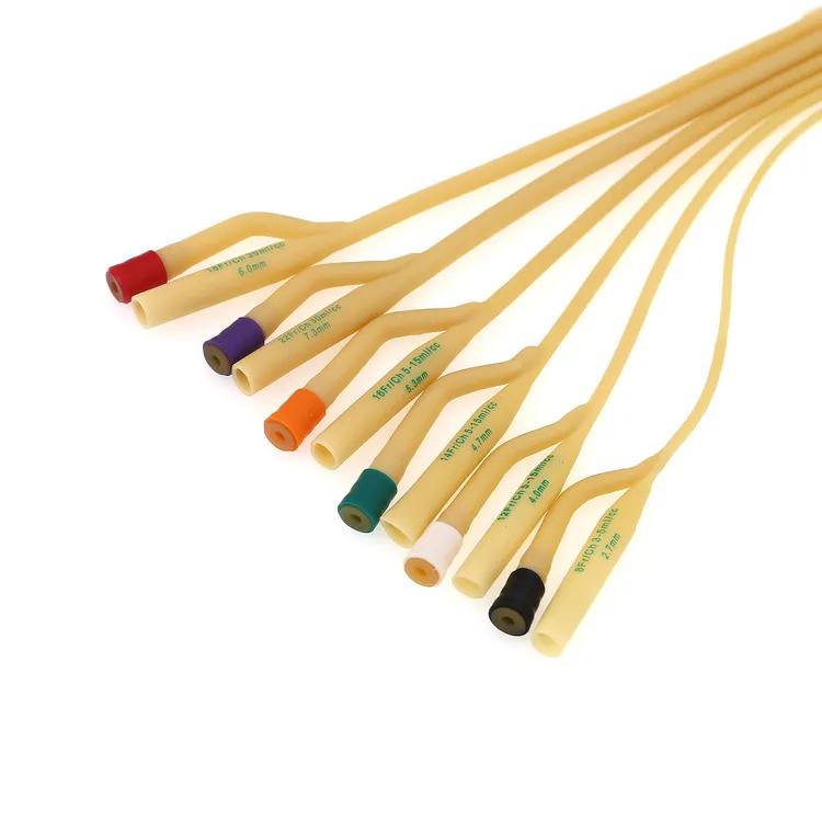Sonde Foley 12 à 20 au Maroc
