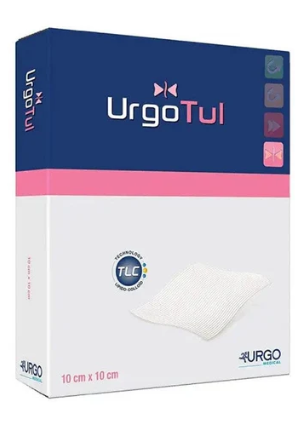 Urgo Tul au Maroc