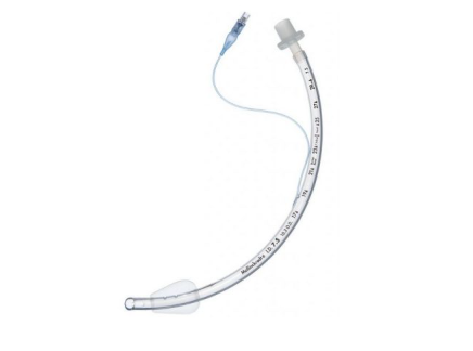 Sonde d'intubation au Maroc