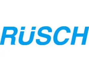 Logo Rüsch