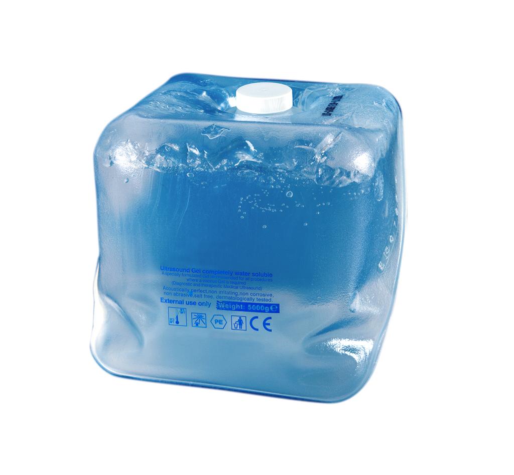 Gel échographique au Maroc