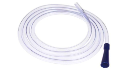 Sonde gastrique PVC stérile au Maroc